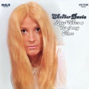 Skeeter Davis - Love Takes a Lot of My Time (1971) [Hi-Res]