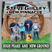 Steve Gulley and New Pinnacle - High Peaks and New Ground (2019)