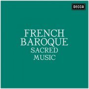 VA - French Baroque Sacred Music (2021)