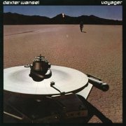 Dexter Wansel - Voyager (1978) Lossless