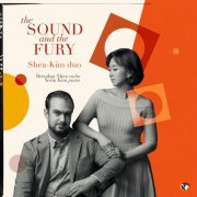 Brendan Shea - The Sound and the Fury (2021)