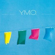 Yellow Magic Orchestra - Naughty Boys Instrumental (Remastered) (2019) [Hi-Res]