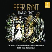 Désiré-Emile Inghelbrecht - Grieg: Peer Gynt (2025) [Hi-Res]