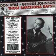 Don Byas - Those Barcelona Days (1998)