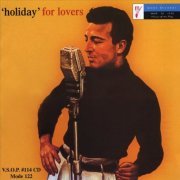 Johnny Holiday - Holiday for Lovers (1957)