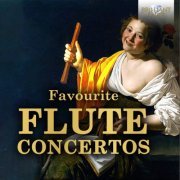 VA - Favourite Flute Concertos (2022)