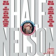 Willie Nelson - Half Nelson (1985)