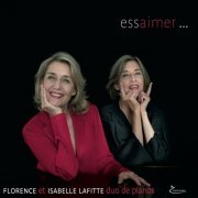 Florence et Isabelle Lafitte - Essaimer... aux conflences du monde (2022)