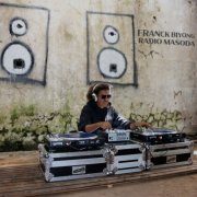 Franck Biyong - Radio Masoda (2024) [Hi-Res]