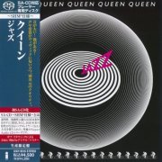 Queen - Jazz (2011 SHM-SACD)