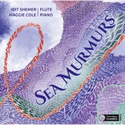 Idit Shemer - Sea Murmurs (2025) Hi-Res