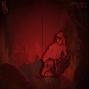 Trevor Sensor - A Few Tears of Eros (2025)