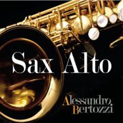 Alessandro Bertozzi - Sax Alto (2020)