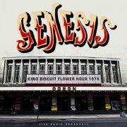 Genesis - King Biscuit Flower Hour 1976 (Live) (2024)