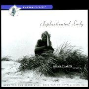 Wilma Thalen - Sophisticated Lady (2000/2015) [DSD+Hi-Res]