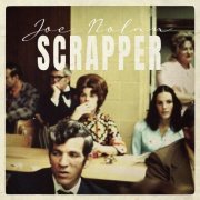 Joe Nolan - Scrapper (2021) [Hi-Res]