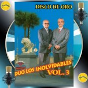 DUO LOS INOLVIDABLES - Disco de Oro, Vol. 3 (2026)