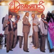 The Dramatics - Any Time, Any Place (1979) [2011]