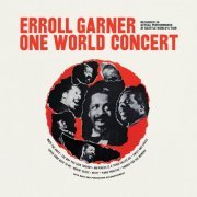 Erroll Garner - One World Concert (Remastered) (2019) [Hi-Res]