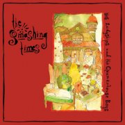 The Smashing Times - Mrs. Ladyships and The Cleanerhouse Boys (2024) [Hi-Res]