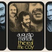 Augusto Martelli - The Real Mc Coy (1974) [Hi-Res]