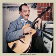 Django Reinhardt - Retrospective 1934-1953 (2014) FLAC