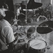 John Coltrane - Both Directions At Once: The Lost Album (Deluxe Version) (2018) [E-AC-3 JOC Dolby Atmos]