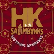 Hk & Les Saltimbanks - Les Temps Modernes (2012)