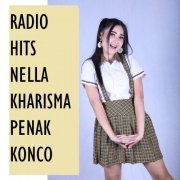 Nella Kharisma - Radio Hits Penak Konco (2018)