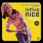 VA - Feeling Nice, Vol. 4 (2017)