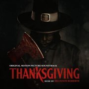 Brandon Roberts - Thanksgiving (Original Motion Picture Soundtrack) (2023) [Hi-Res]