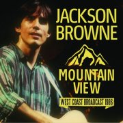 Jackson Browne - Mountain View (2026)