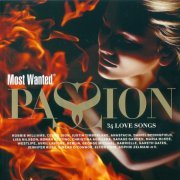 VA - Most Wanted Passion (2003)