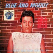 Lula Reed - Blue and Moody (2020)