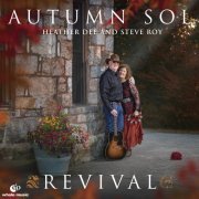 Heather Dee & Steve Roy - Autumn Sol Revival (2023)