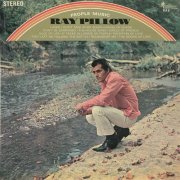 Ray Pillow - People Music (1969)