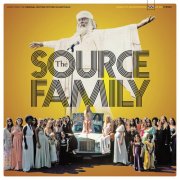 Father Yod & The Source Family - The Source Family (2013)