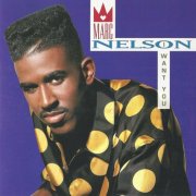 Marc Nelson - I Want You (1991)