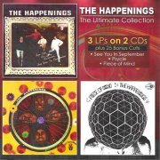 The Happenings - The Ultimate Collection (2022)