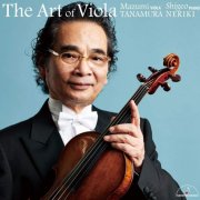 Mazumi Tanamura, Shigeo Neriki - The Art of Viola (2021) [Hi-Res]