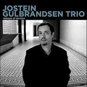 Jostein Gulbrandsen Trio - Release of Tension (2011)