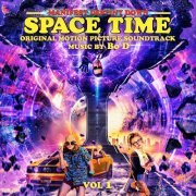 Bo D - Manifest Destiny Down Spacetime, Vol. 1-2 (Original Motion Picture Soundtrack) (2020) [Hi-Res]