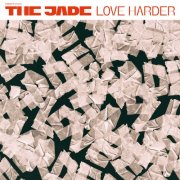 The Jade, Casbah 73 - Love Harder (2025) [Hi-Res]