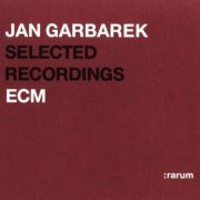 Jan Garbarek - Rarum Vol. 2: Selected Recordings (2002) FLAC