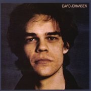 David Johansen - David Johansen (Reissue) (1978)