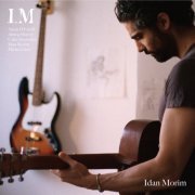 Idan Morim - I.M (2019)