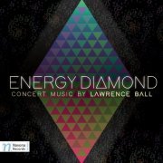 VA - Energy Diamond (2016) [Hi-Res]