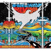 The Freeway Revival – Revolution Road (2017)