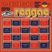 VA - The Best Of Reggae - 2CD (2021)