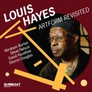 Louis Hayes - Artform Revisited (2024) [Hi-Res]